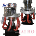 rotary die head for  blown film plastic extruder machine